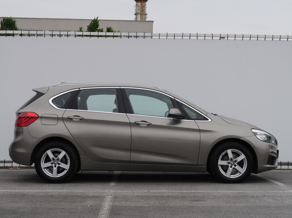 BMW 2 Active Tourer