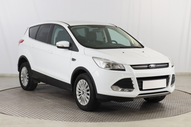 Ford Kuga 2014