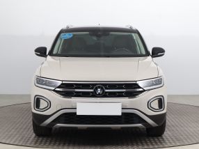 Volkswagen T-Roc - 2022