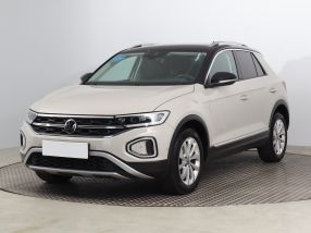 Volkswagen T-Roc - 2022