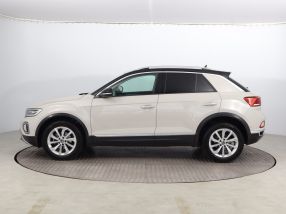 Volkswagen T-Roc - 2022