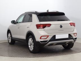 Volkswagen T-Roc - 2022