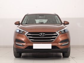 Hyundai Tucson - 2016