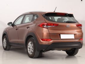 Hyundai Tucson - 2016