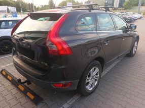 Volvo XC60 - 2010