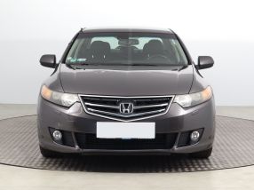 Honda Accord - 2010