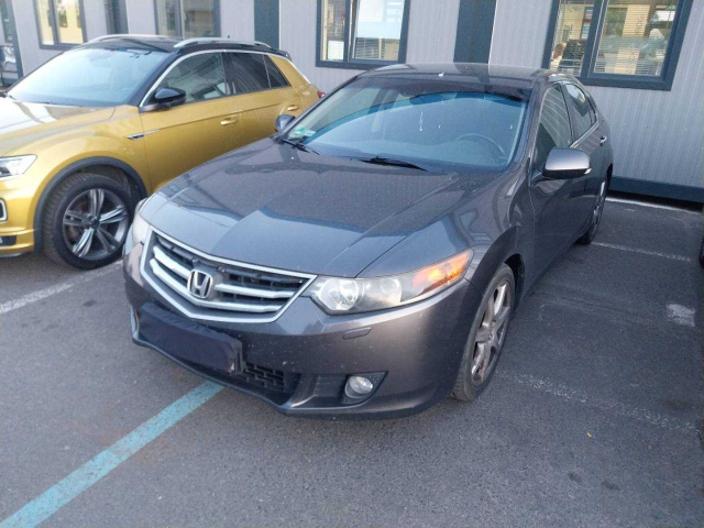 Honda Accord 2010