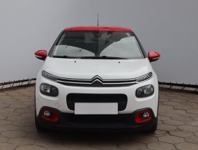 Citroen C3 - 2017