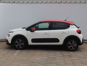 Citroen C3 - 2017