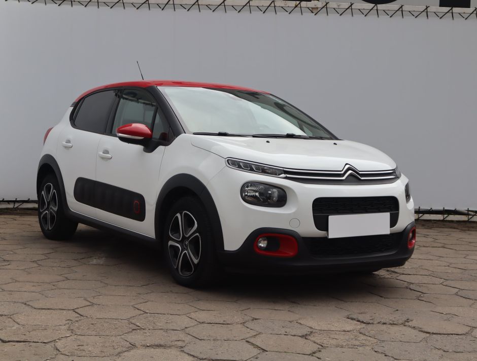 Citroen C3 - 2017