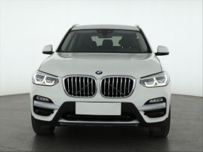 BMW X3 - 2017