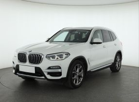 BMW X3 - 2017