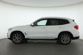BMW X3 - 2017