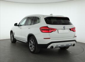 BMW X3 - 2017