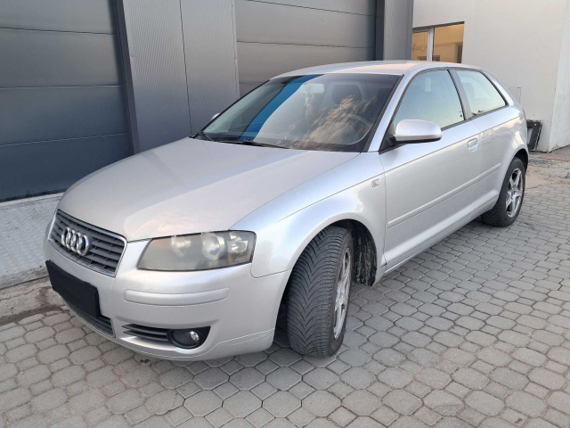 Audi A3 2003