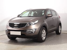Kia Sportage - 2012