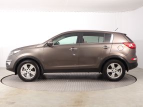 Kia Sportage - 2012