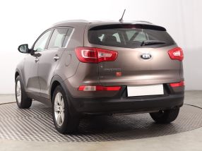 Kia Sportage - 2012
