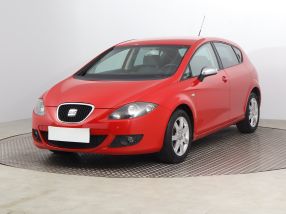 Seat Leon - 2007