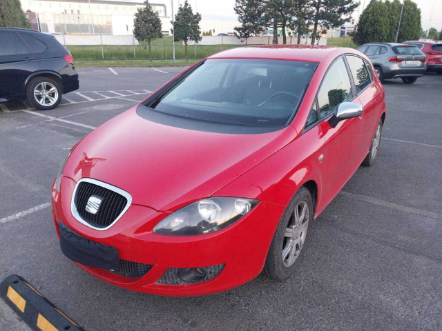 Seat Leon 2007