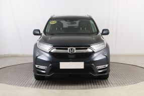 Honda CRV - 2018