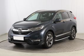 Honda CRV - 2018