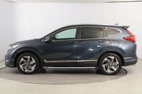 Honda CRV - 2018