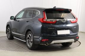 Honda CRV - 2018