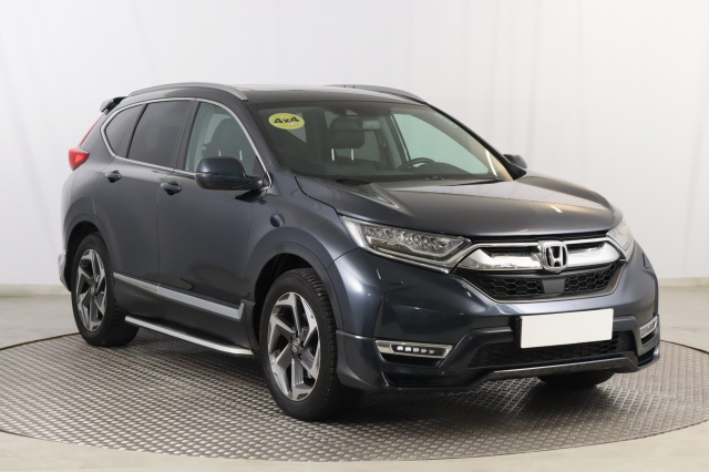 Honda CR-V 2018
