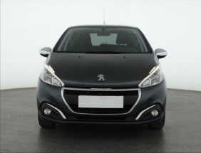 Peugeot 208 - 2017
