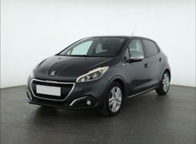 Peugeot 208 - 2017