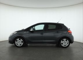 Peugeot 208 - 2017