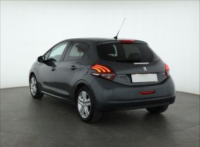 Peugeot 208 - 2017