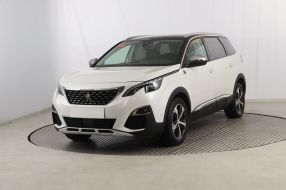 Peugeot 5008 - 2019