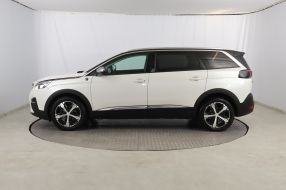 Peugeot 5008 - 2019