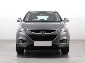 Hyundai ix35 - 2013