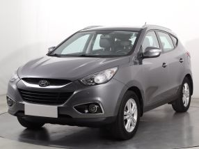 Hyundai ix35 - 2013