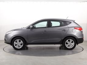 Hyundai ix35 - 2013