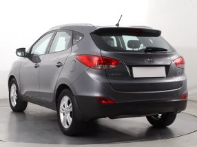 Hyundai ix35 - 2013