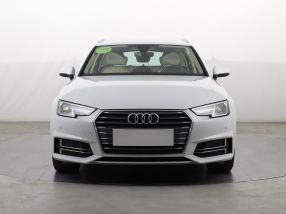 Audi A4 - 2018