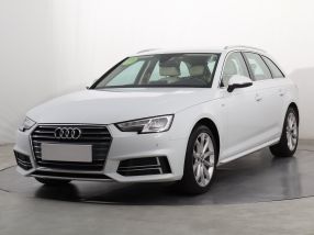 Audi A4 - 2018