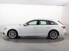 Audi A4 - 2018