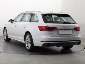 Audi A4 - 2018