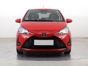 Toyota Yaris - 2018