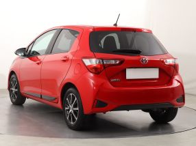 Toyota Yaris - 2018