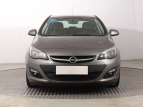 Opel Astra - 2018