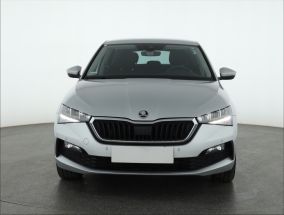 Skoda Scala - 2020