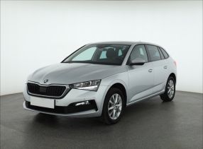 Skoda Scala - 2020