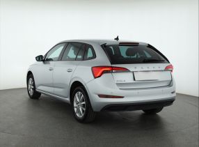 Skoda Scala - 2020