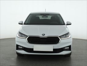 Skoda Fabia - 2022